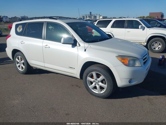 Aukcja sprzedaży 2008 Toyota Rav4 Limited V6, vin: JTMBK31V885071458, numer aukcji: 46282158