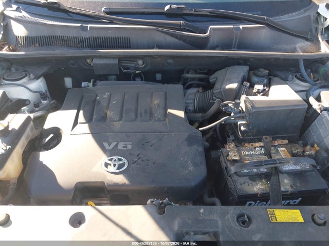 Aukcja sprzedaży 2008 Toyota Rav4 Limited V6, vin: JTMBK31V885071458, numer aukcji: 46282158