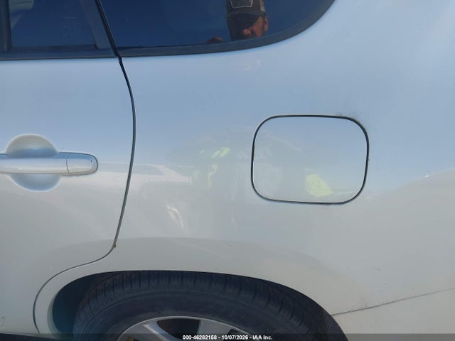 Aukcja sprzedaży 2008 Toyota Rav4 Limited V6, vin: JTMBK31V885071458, numer aukcji: 46282158