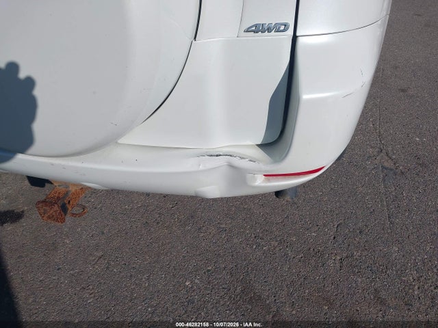 Aukcja sprzedaży 2008 Toyota Rav4 Limited V6, vin: JTMBK31V885071458, numer aukcji: 46282158