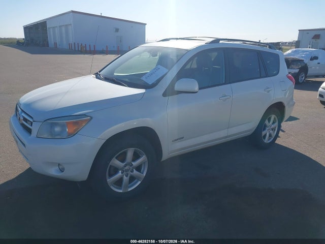 Aukcja sprzedaży 2008 Toyota Rav4 Limited V6, vin: JTMBK31V885071458, numer aukcji: 46282158