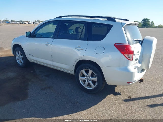 Aukcja sprzedaży 2008 Toyota Rav4 Limited V6, vin: JTMBK31V885071458, numer aukcji: 46282158