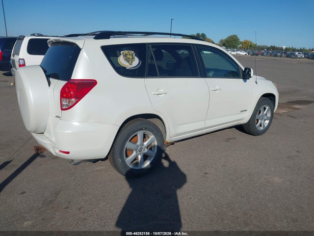 Aukcja sprzedaży 2008 Toyota Rav4 Limited V6, vin: JTMBK31V885071458, numer aukcji: 46282158