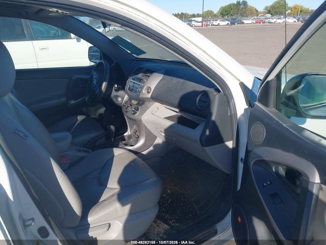 Aukcja sprzedaży 2008 Toyota Rav4 Limited V6, vin: JTMBK31V885071458, numer aukcji: 46282158