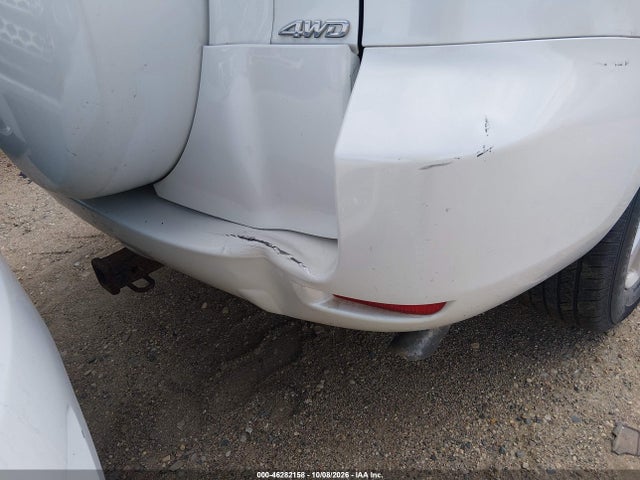 Aukcja sprzedaży 2008 Toyota Rav4 Limited V6, vin: JTMBK31V885071458, numer aukcji: 46282158