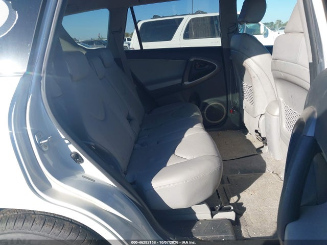 Aukcja sprzedaży 2008 Toyota Rav4 Limited V6, vin: JTMBK31V885071458, numer aukcji: 46282158