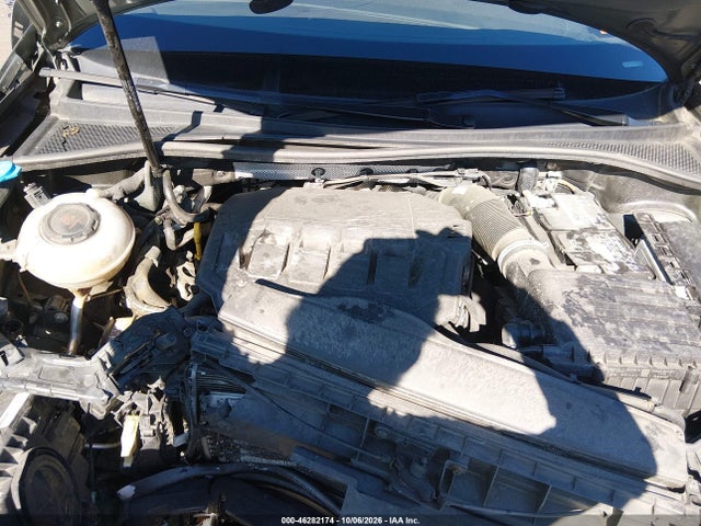 46282174 :رقم المزاد ، WA1EEDF30N1017862 vin ، 2022 Audi Q3 Premium Plus 45 Tfsi S Line Quattro Tiptronic مزاد بيع
