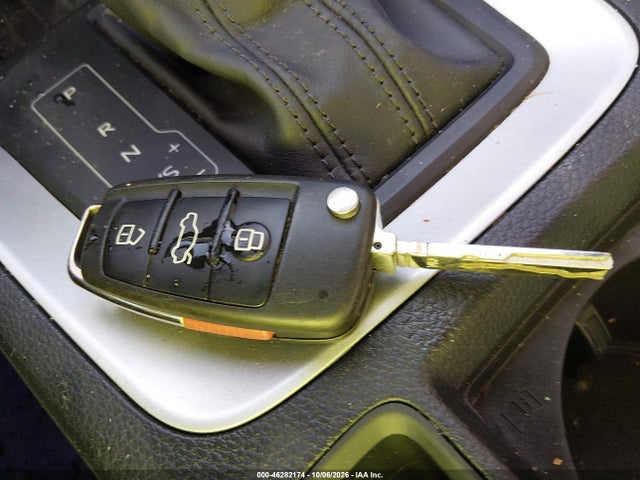 46282174 :رقم المزاد ، WA1EEDF30N1017862 vin ، 2022 Audi Q3 Premium Plus 45 Tfsi S Line Quattro Tiptronic مزاد بيع