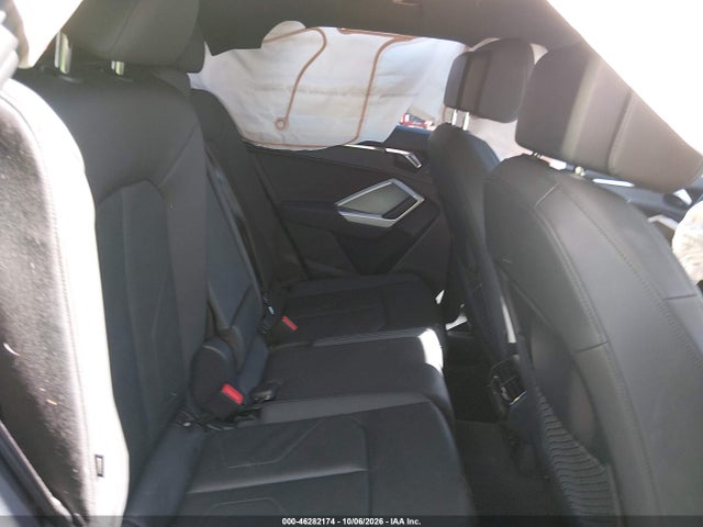 46282174 :رقم المزاد ، WA1EEDF30N1017862 vin ، 2022 Audi Q3 Premium Plus 45 Tfsi S Line Quattro Tiptronic مزاد بيع