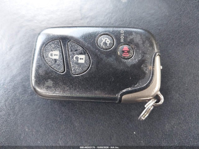 Aukcja sprzedaży 2006 Lexus Is 350, vin: JTHBE262965007408, numer aukcji: 46282178