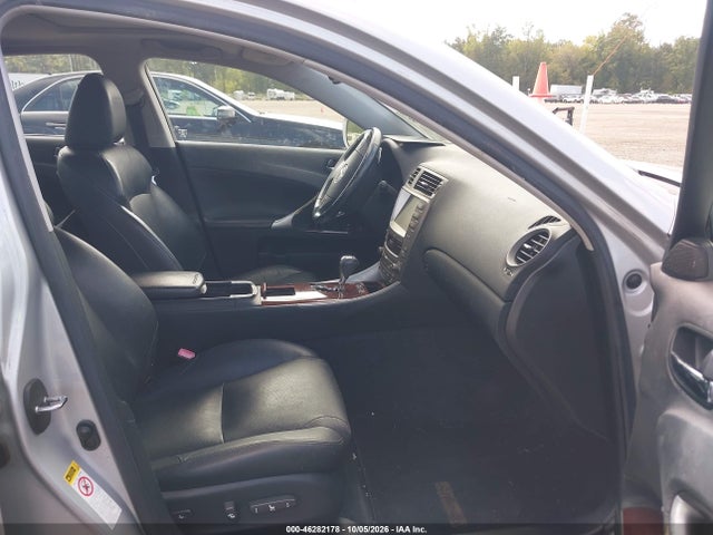 Aukcja sprzedaży 2006 Lexus Is 350, vin: JTHBE262965007408, numer aukcji: 46282178
