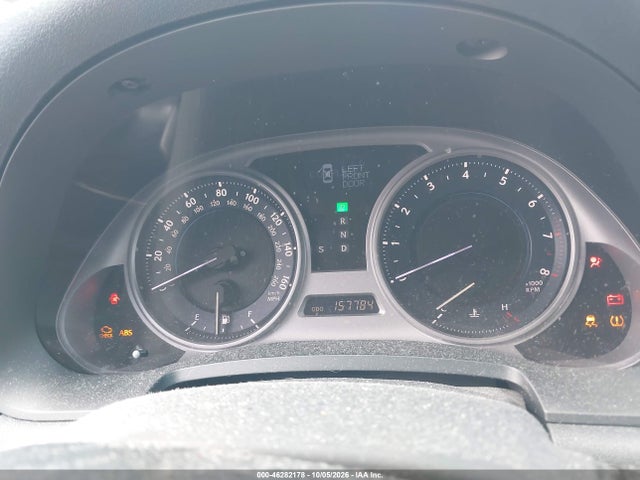 Aukcja sprzedaży 2006 Lexus Is 350, vin: JTHBE262965007408, numer aukcji: 46282178