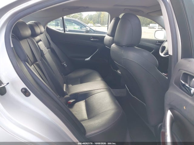 Aukcja sprzedaży 2006 Lexus Is 350, vin: JTHBE262965007408, numer aukcji: 46282178