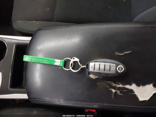 46282179 :رقم المزاد ، 1N4AL3AP0FC457901 vin ، 2015 Nissan Altima 2.5 S مزاد بيع