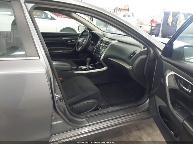46282179 :رقم المزاد ، 1N4AL3AP0FC457901 vin ، 2015 Nissan Altima 2.5 S مزاد بيع