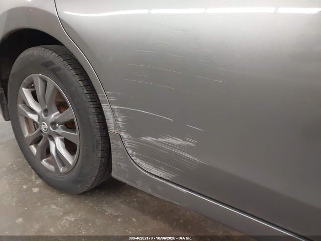 46282179 :رقم المزاد ، 1N4AL3AP0FC457901 vin ، 2015 Nissan Altima 2.5 S مزاد بيع