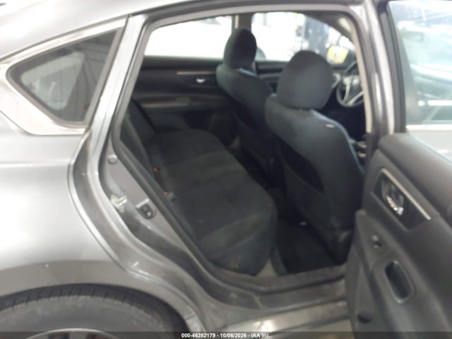 46282179 :رقم المزاد ، 1N4AL3AP0FC457901 vin ، 2015 Nissan Altima 2.5 S مزاد بيع