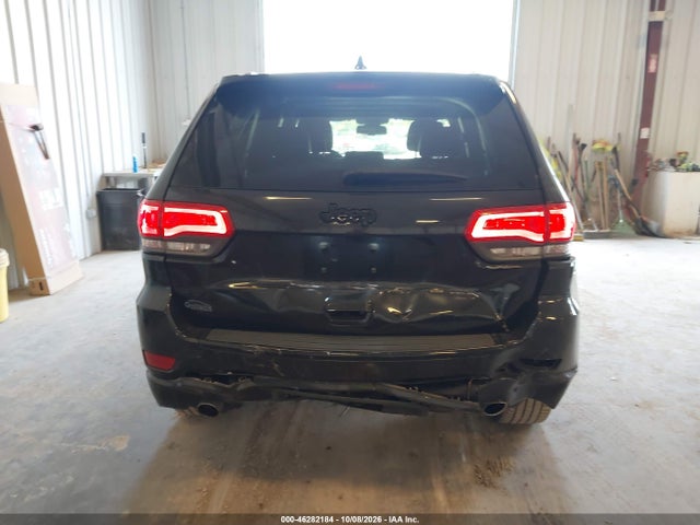 2014 Jeep Grand Cherokee Altitude მანქანა იყიდება აუქციონზე, vin: 1C4RJFAG7EC528014, აუქციონის ნომერი: 46282184