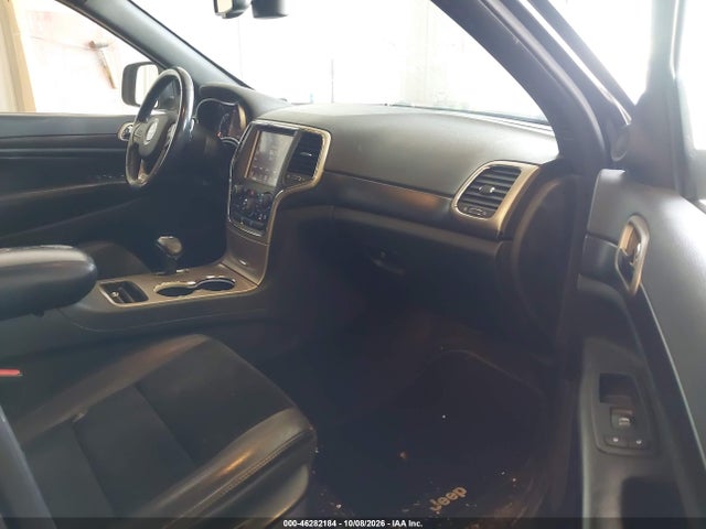 2014 Jeep Grand Cherokee Altitude მანქანა იყიდება აუქციონზე, vin: 1C4RJFAG7EC528014, აუქციონის ნომერი: 46282184