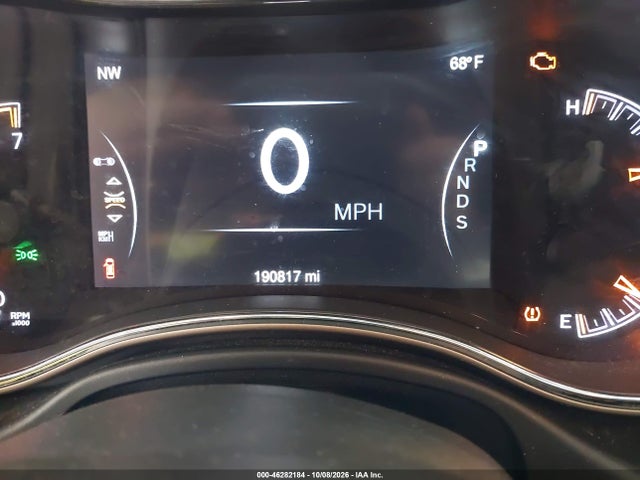 2014 Jeep Grand Cherokee Altitude მანქანა იყიდება აუქციონზე, vin: 1C4RJFAG7EC528014, აუქციონის ნომერი: 46282184
