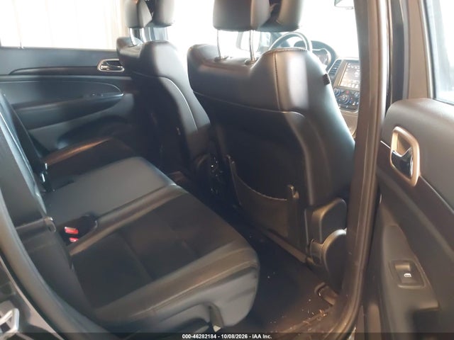 2014 Jeep Grand Cherokee Altitude მანქანა იყიდება აუქციონზე, vin: 1C4RJFAG7EC528014, აუქციონის ნომერი: 46282184