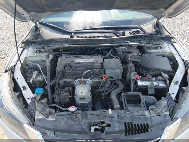 46282190 :رقم المزاد ، 1HGCR2F59EA030182 vin ، 2014 Honda Accord Sport مزاد بيع