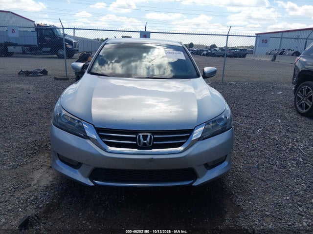 46282190 :رقم المزاد ، 1HGCR2F59EA030182 vin ، 2014 Honda Accord Sport مزاد بيع