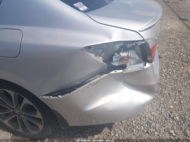 46282190 :رقم المزاد ، 1HGCR2F59EA030182 vin ، 2014 Honda Accord Sport مزاد بيع