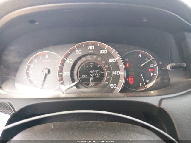 46282190 :رقم المزاد ، 1HGCR2F59EA030182 vin ، 2014 Honda Accord Sport مزاد بيع