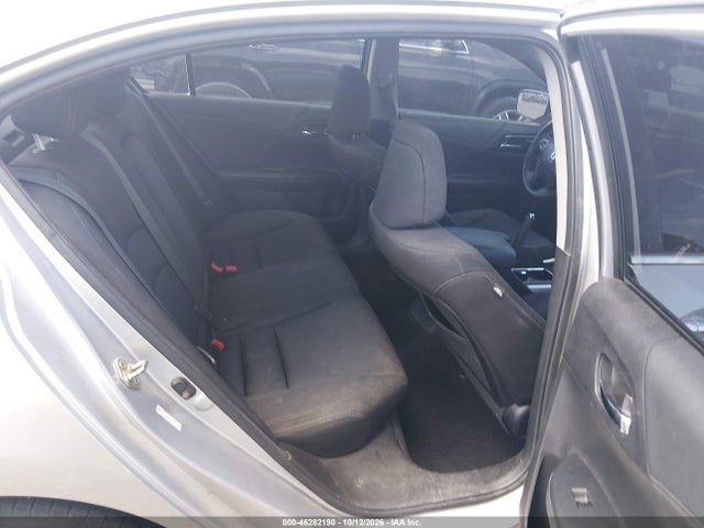 46282190 :رقم المزاد ، 1HGCR2F59EA030182 vin ، 2014 Honda Accord Sport مزاد بيع