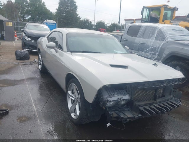 Продажа на аукционе авто 2016 Dodge Challenger Sxt, vin: 2C3CDZAG9GH284076, номер лота: 46282203