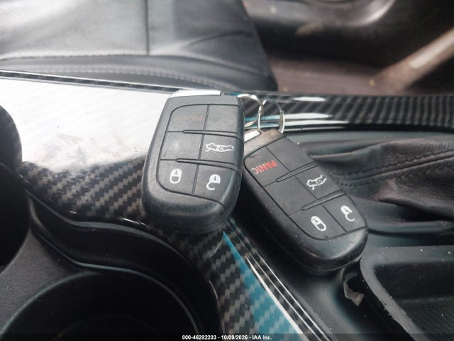 2016 Dodge Challenger Sxt მანქანა იყიდება აუქციონზე, vin: 2C3CDZAG9GH284076, აუქციონის ნომერი: 46282203