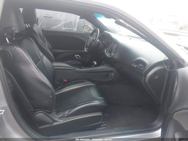 2016 Dodge Challenger Sxt მანქანა იყიდება აუქციონზე, vin: 2C3CDZAG9GH284076, აუქციონის ნომერი: 46282203
