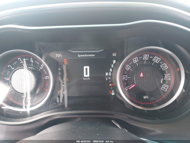 2016 Dodge Challenger Sxt მანქანა იყიდება აუქციონზე, vin: 2C3CDZAG9GH284076, აუქციონის ნომერი: 46282203