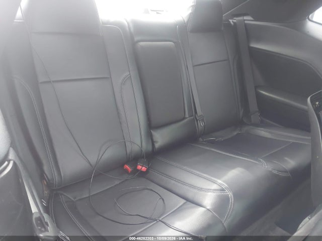 2016 Dodge Challenger Sxt მანქანა იყიდება აუქციონზე, vin: 2C3CDZAG9GH284076, აუქციონის ნომერი: 46282203