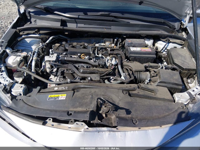 46282207 :رقم المزاد ، 5YFB4MDEXRP096457 vin ، 2024 Toyota Corolla Le مزاد بيع
