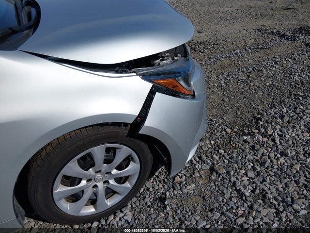 46282207 :رقم المزاد ، 5YFB4MDEXRP096457 vin ، 2024 Toyota Corolla Le مزاد بيع