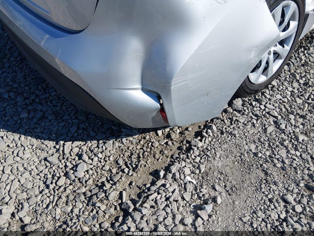 46282207 :رقم المزاد ، 5YFB4MDEXRP096457 vin ، 2024 Toyota Corolla Le مزاد بيع