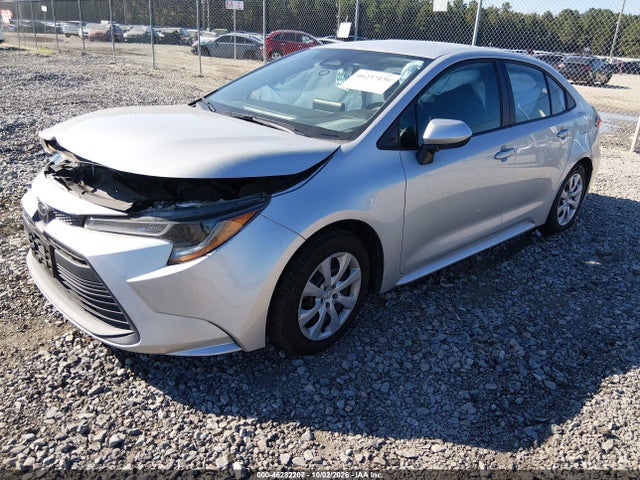 46282207 :رقم المزاد ، 5YFB4MDEXRP096457 vin ، 2024 Toyota Corolla Le مزاد بيع
