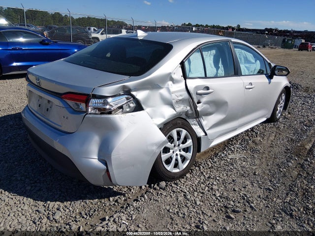 46282207 :رقم المزاد ، 5YFB4MDEXRP096457 vin ، 2024 Toyota Corolla Le مزاد بيع