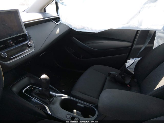 46282207 :رقم المزاد ، 5YFB4MDEXRP096457 vin ، 2024 Toyota Corolla Le مزاد بيع