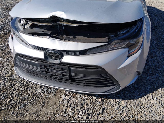 46282207 :رقم المزاد ، 5YFB4MDEXRP096457 vin ، 2024 Toyota Corolla Le مزاد بيع