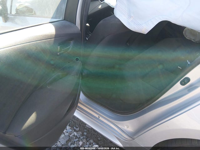 46282207 :رقم المزاد ، 5YFB4MDEXRP096457 vin ، 2024 Toyota Corolla Le مزاد بيع