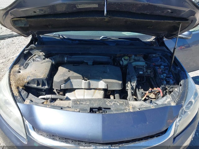 Продажа на аукционе авто 2014 Chevrolet Malibu 2lt, vin: 1G11E5SL6EF144370, номер лота: 46282208