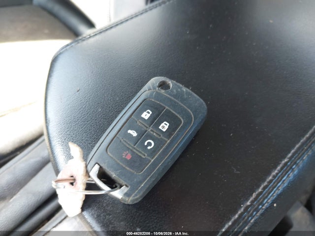Продажа на аукционе авто 2014 Chevrolet Malibu 2lt, vin: 1G11E5SL6EF144370, номер лота: 46282208