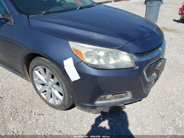 Продажа на аукционе авто 2014 Chevrolet Malibu 2lt, vin: 1G11E5SL6EF144370, номер лота: 46282208