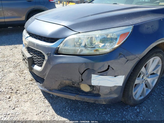 Продажа на аукционе авто 2014 Chevrolet Malibu 2lt, vin: 1G11E5SL6EF144370, номер лота: 46282208