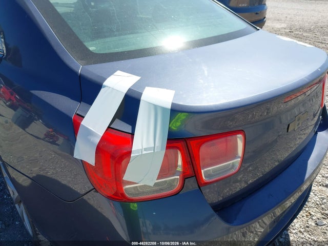 Продажа на аукционе авто 2014 Chevrolet Malibu 2lt, vin: 1G11E5SL6EF144370, номер лота: 46282208