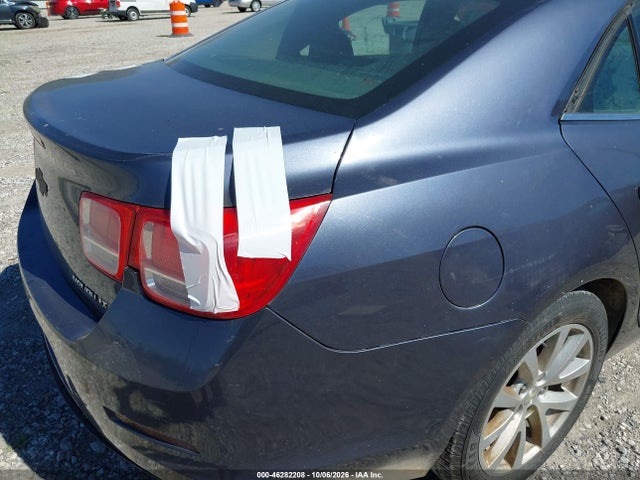 Продажа на аукционе авто 2014 Chevrolet Malibu 2lt, vin: 1G11E5SL6EF144370, номер лота: 46282208