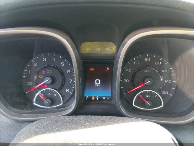 Продажа на аукционе авто 2014 Chevrolet Malibu 2lt, vin: 1G11E5SL6EF144370, номер лота: 46282208